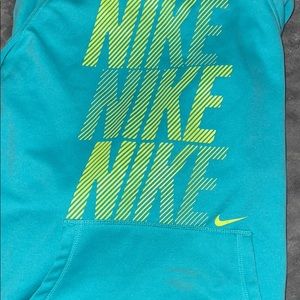 Nike hoodie